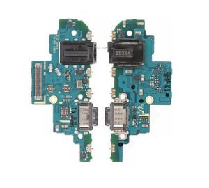 Original Samsung Galaxy A52s A528B Ladebuchse Mikrofon USB Dock Connector Board & Werkzeug