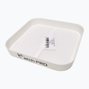 MatchPro 1l 15x15cm weißes Wurmkastensieb 910651