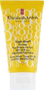Elizabeth Arden Eight Hour Cream krem przeciwsłoneczny do twarzy SPF 50 50 ml