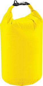 Quadra Dry-Bag Wasserdicht & Ultra-Leichte  Outdoor Trockentasche RW5587 (Einheitsgröße) (Gelb)