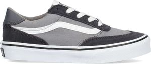 Vans Brooklyn Ls Tonal Tonal Asphalt Größe EU 27