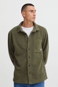 11 Project PRDev - 21300971ME Herren Fleecejacke Sweatjacke Jacke