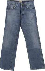 #6065 Tommy Hilfiger, Wyatt,  Herren Jeans Hose, Denim ohne Stretch, blue, W 32 L 32
