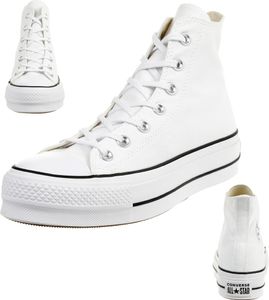 Converse Women Sneakers – 37.5