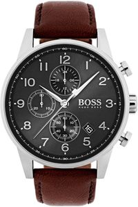 Hugo Boss 1513494 Navigator Chrono 44mm 5ATM