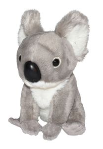 Wild Republic 23957 Pocketkins Koala ca 12cm Plüsch