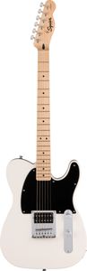 Fender Squier Sonic Esquire H MN Arctic White Gitara elektryczna