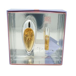 Thierry Mugler Angel Muse Set Eau de Parfum 50ml &amp; 9ml