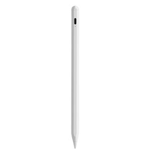 INF Eingabestift für iPad-Serien 2018–2023 Weiß iPad