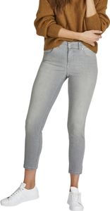 ANGELS JEANS ORNELLA light grey used 332 680007.1458 38