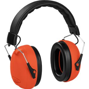 PARKSIDE® Bluetooth®-Kapselgehörschutz PKB 5 A1, orange