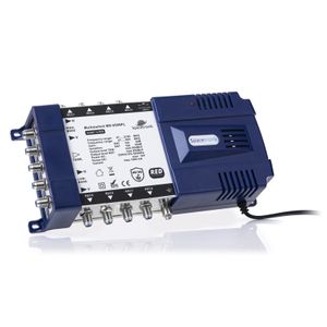 SPACETRONIC Multi Switch Pro MS-0508PL LTE