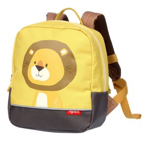 Sigikid Kinder Rucksack Löwe Forest