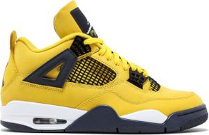 Air Jordan 4 Lightning - EU: 40 Air Jordan 4 Lightning - EU: 40