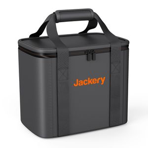 Jackery Tragtasche für Explorer 240/500 Powerstation Generator S, Grau