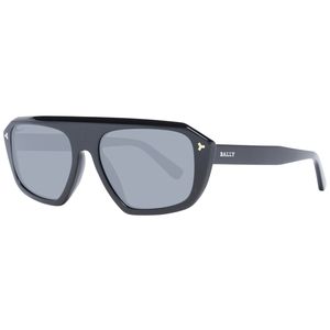 Bally Sonnenbrille BY0026 01A 58 (unisex)