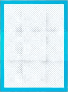 Výcvikové absorpčné podložky pre psov 60 × 90 cm, 100 ks + bonus
