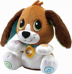 Vtech Chytrý pejsek CZ