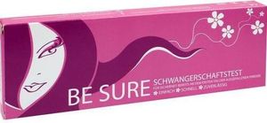 BE Sure Schwangerschaftstest 1 St