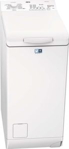 Electrolux AEG MDA Waschautomat Toplader L5TBK30268 913 133 506