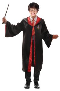 Kostým Harryho Pottera, veľkosť:104/116