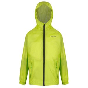 Regatta Pack-it Iii Lime Punch 5-6 Years