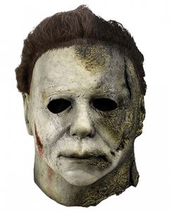 Halloween Kills - Michael Myers Maske