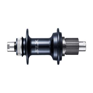 Shimano FH-M7110 Scheibenbremsen 12x148 Micro Spline 32H Center Lock Nabe