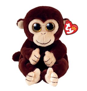 Ty Beanie Babies Matteo Monkey 15cm