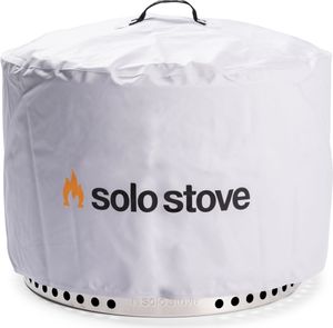Solo Stove Yukon Shelter biały
