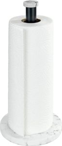 WENKO Küchenrollenhalter Papierrollenhalter Papierrolle Rollenhalter Küchenrolle