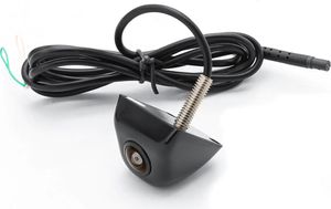 Universal Kofferraumleiste/Griffleiste Front Kamera oder Rückfahrkamera CCD Chip