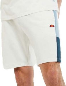 Ellesse Turi Kurze Hose Weiß XL Mann Weiß XL Ellesse Turi Kurze Hose Weiß XL Mann Weiß XL