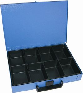 Sort.box Empty M.inlett 24.compartment