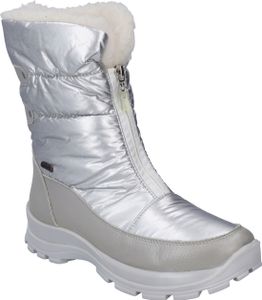 Westland Grenoble 03 | Stiefel für Damen | Grau