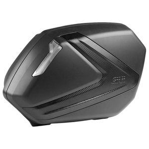 Givi V37 Motorrad Seitenkoffer-Satz Monokey® Side Tech