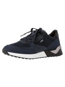 s.Oliver Damen Sneaker blau 5-5-23606-37 Größe: 39 EU