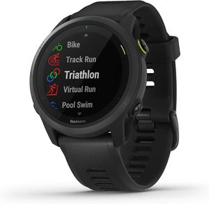 Garmin Forerunner 745 GPS-Smartwatch