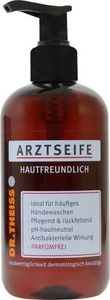 Dr.Theiss Mydło lekarskie w płynie 300 ml
