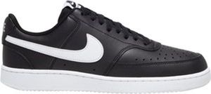 NIKE Court Vision Low Herren schwarz 44,5