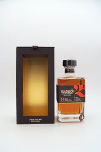 Bladnoch 14 Jahre - Oloroso Cask Matured - Single Malt Whisky