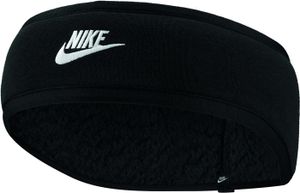 NIKE 9038/272 Čelenka Nike M Club 3885 091 čierna/čierna/biela -
