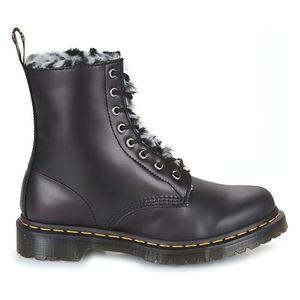 Dr martens 2024 schwarz damen 38