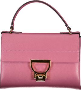 COCCINELLE Fantastic Damen Handtasche 22x18x5 cm Rosa Farbe: rosa, Größe: UNI COCCINELLE Fantastic Damen Handtasche 22x18x5 cm Rosa Farbe: rosa, Größe: UNI