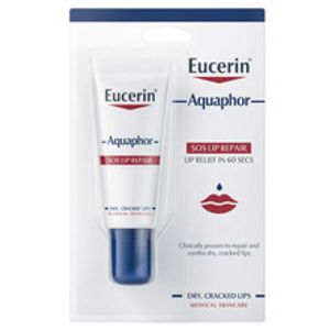 Eucerin Stick Aquaphor Réparateur Lèvres