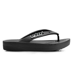 Crocs Buty Classic Platform, 207714001