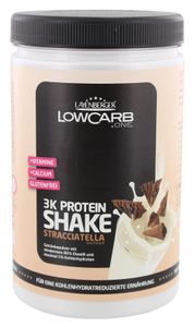 Layenberger | 3k Protein Shake | Stracciatella | 360 g