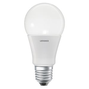 Ledvance Smart+ LED Leuchtmittel Birne 9W = 60W E27 matt 806lm warmweiß 2700K Zigbee dimmbar