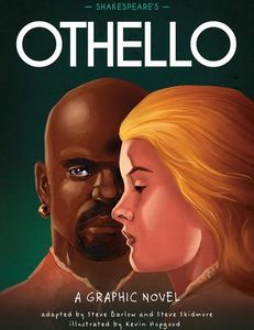 Classics in Graphics: Shakespeare's Othello