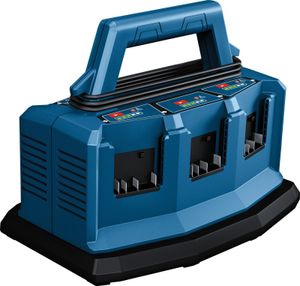 Bosch GAL 18V6-80 Multi-Ladegerät